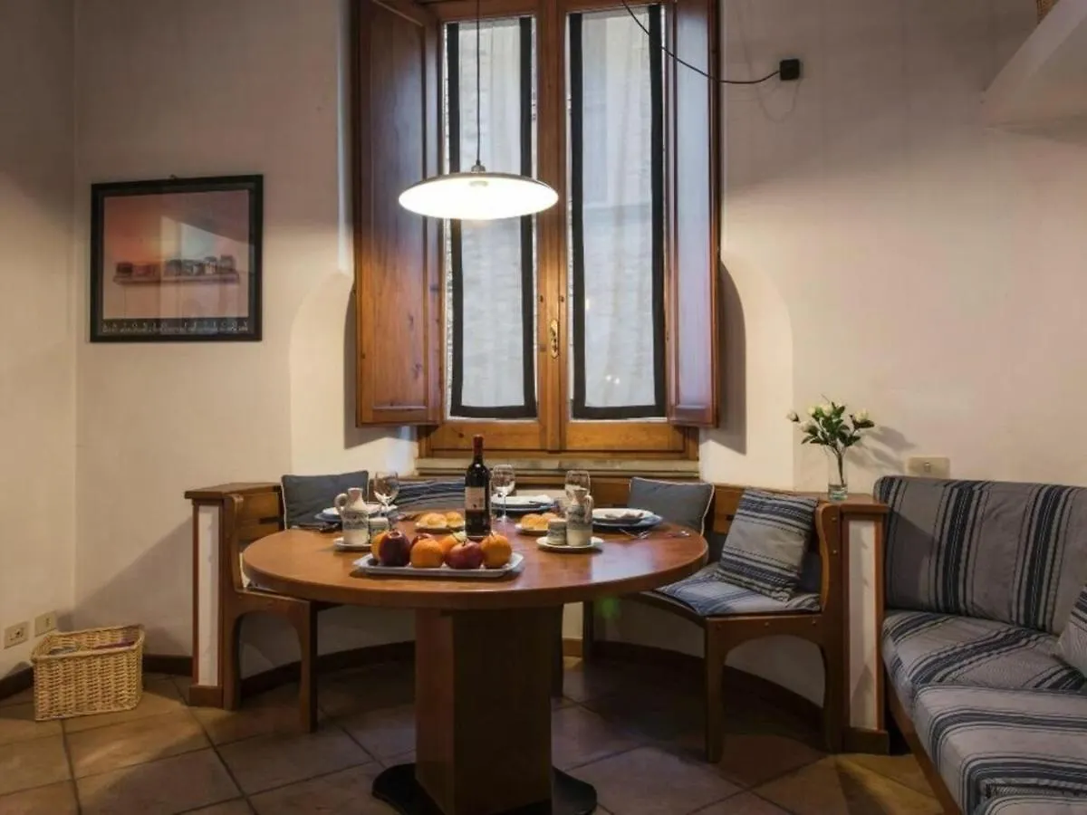 Georgofili By Halldis Florence 0*,  Italy